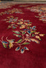 Load image into Gallery viewer, 11.8 x 16.6 Old Persian Kerman Rug Clearance Sale #PIX-2691