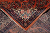 Load image into Gallery viewer, 6.9 x 10 Persian Sarouk Rug 81821
