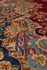 Load image into Gallery viewer, 11.8 x 16.6 Old Persian Kerman Rug Clearance Sale #PIX-2691