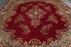 Load image into Gallery viewer, 11.8 x 16.6 Old Persian Kerman Rug Clearance Sale #PIX-2691