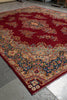 Load image into Gallery viewer, 11.8 x 16.6 Old Persian Kerman Rug Clearance Sale #PIX-2691