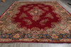 Load image into Gallery viewer, 11.8 x 16.6 Old Persian Kerman Rug Clearance Sale #PIX-2691