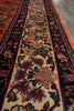 Load image into Gallery viewer, 6.9 x 10 Persian Sarouk Rug 81821