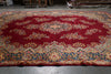 Load image into Gallery viewer, 11.8 x 16.6 Old Persian Kerman Rug Clearance Sale