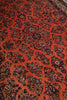 Load image into Gallery viewer, 6.9 x 10 Persian Sarouk Rug 81821