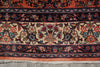 Load image into Gallery viewer, 6.9 x 10 Persian Sarouk Rug 81821