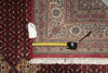 Load image into Gallery viewer, 6.8 x 10 Nice Hand-knotted Rug Quality Wool and Silk Lustrous Dense Pile #PIX-10151