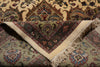 Load image into Gallery viewer, 12 x 12.7 Square Rare One of A Kind Authentic Fine Signed Persian Tabriz Rug Iran 400 KPSI  #B-79567