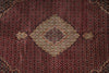 Load image into Gallery viewer, 6.8 x 10 Nice Hand-knotted Rug Quality Wool and Silk Lustrous Dense Pile #PIX-10151