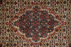 Load image into Gallery viewer, 6.8 x 10 Nice Hand-knotted Rug Quality Wool and Silk Lustrous Dense Pile #PIX-10151