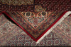 Load image into Gallery viewer, 6.8 x 10 Nice Hand-knotted Rug Quality Wool and Silk Lustrous Dense Pile #PIX-10151