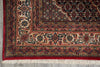 Load image into Gallery viewer, 6.8 x 10 Nice Hand-knotted Rug Quality Wool and Silk Lustrous Dense Pile #PIX-10151