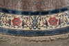 Load image into Gallery viewer, 6 x 9 Oval Handmade Chinese Bejng Rug Bamboo Silk #F-4213