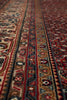 Load image into Gallery viewer, 6.8 x 10 Nice Hand-knotted Rug Quality Wool and Silk Lustrous Dense Pile #PIX-10151