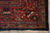 Load image into Gallery viewer, 10 x 12.9 Antique Persian Estate Rug Blue #PIX-23971