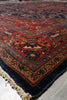 Load image into Gallery viewer, 10 x 12.9 Antique Persian Estate Rug Blue #PIX-23971
