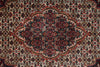 Load image into Gallery viewer, 6.6 x 10 Quality Wool and Silk Mahi Tabriz Rug NEW Hand-Knotted #10116