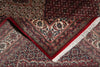 Load image into Gallery viewer, 6.6 x 10 Quality Wool and Silk Mahi Tabriz Rug NEW Hand-Knotted #10116