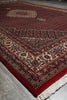 Load image into Gallery viewer, 6.6 x 10 Quality Wool and Silk Mahi Tabriz Rug NEW Hand-Knotted #10116