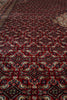 Load image into Gallery viewer, 6.6 x 10 Quality Wool and Silk Mahi Tabriz Rug NEW Hand-Knotted #10116