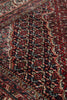 Load image into Gallery viewer, 6.6 x 10 Quality Wool and Silk Mahi Tabriz Rug NEW Hand-Knotted #10116