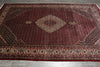 Load image into Gallery viewer, 6.6 x 10 Quality Wool and Silk Mahi Tabriz Rug NEW Hand-Knotted #10116