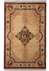 Load image into Gallery viewer, 6 x 9 Chinese Dragon Silk Hand-Knotted Rug #PIX-20506