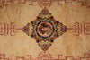 Load image into Gallery viewer, 6 x 9 Chinese Dragon Silk Hand-Knotted Rug #PIX-20506