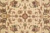 Load image into Gallery viewer, 5 x 5 Round Wool and Silk High Quality Handmade Elegant Rug #F-4215