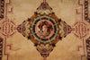 Load image into Gallery viewer, 6 x 9 Chinese Dragon Silk Hand-Knotted Rug #PIX-20506