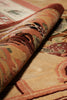 Load image into Gallery viewer, 6 x 9 Chinese Dragon Silk Hand-Knotted Rug #PIX-20506