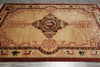 Load image into Gallery viewer, 6 x 9 Chinese Dragon Silk Hand-Knotted Rug #PIX-20506