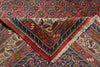 Load image into Gallery viewer, 7 x 10 Pinkish Wool Persian Herati Lilihan Rug 72736