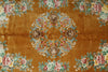 Load image into Gallery viewer, 6 x 9 Hand-Knotted French Aubusson Silk Rug #PIX-27500