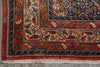 Load image into Gallery viewer, 7 x 10 Pinkish Wool Persian Herati Lilihan Rug 72736