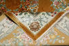 Load image into Gallery viewer, 6 x 9 Hand-Knotted French Aubusson Silk Rug #PIX-27500