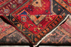 Load image into Gallery viewer, 5 x 10.4 Estate Rug Tribal Persian Handmade Carpet #F-4217
