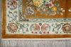 Load image into Gallery viewer, 6 x 9 Hand-Knotted French Aubusson Silk Rug #PIX-27500