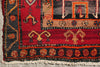 Load image into Gallery viewer, 5 x 10.4 Estate Rug Tribal Persian Handmade Carpet #F-4217