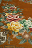 Load image into Gallery viewer, 6 x 9 Hand-Knotted French Aubusson Silk Rug #PIX-27500