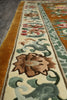 Load image into Gallery viewer, 6 x 9 Hand-Knotted French Aubusson Silk Rug #PIX-27500