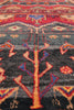 Load image into Gallery viewer, 5 x 10.4 Estate Rug Tribal Persian Handmade Carpet #F-4217