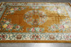 Load image into Gallery viewer, 6 x 9 Hand-Knotted French Aubusson Silk Rug #PIX-27500