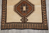 Load image into Gallery viewer, 3.3 x 8 Persian Gabbeh Contemporary Tribal Rug #PIX-13347