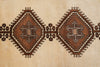 Load image into Gallery viewer, 3.3 x 8 Persian Gabbeh Contemporary Tribal Rug #PIX-13347