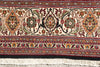 Load image into Gallery viewer, 6.5 x 10 Authentic Persian Tabriz Mahi Rug Wool and Silk Handmade Iran #F-4218