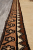 Load image into Gallery viewer, 3.3 x 8 Persian Gabbeh Contemporary Tribal Rug #PIX-13347