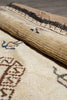 Load image into Gallery viewer, 3.9 x 6.9 Persian Gabbeh Shiraz Rug #PIX-17734