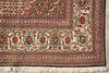 Load image into Gallery viewer, 6.7 x 9.9 Genuine Persian Tabriz Mahi Rug Wool and Silk Handmade Iran #F-4219
