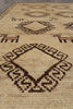 Load image into Gallery viewer, 3.9 x 6.9 Persian Gabbeh Shiraz Rug #PIX-17734